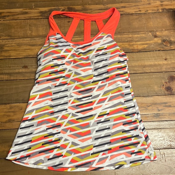 Fabletics xs workout tank - Picture 1 of 5